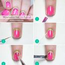 Hướng dẫn Nail Art APK