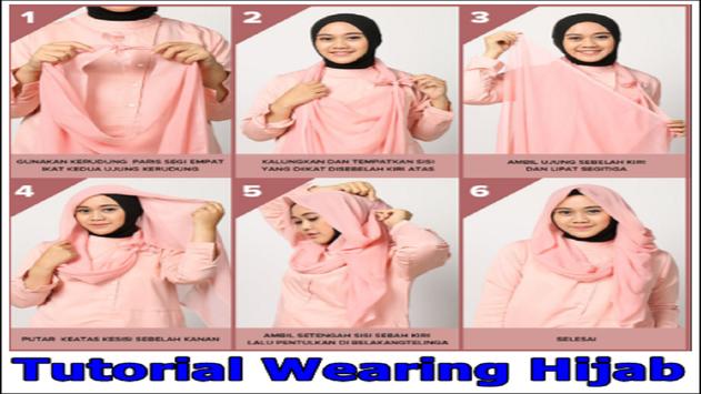 Tutorial usando hijab for Android - APK Download