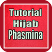 Tutorial Hijab Pashmina