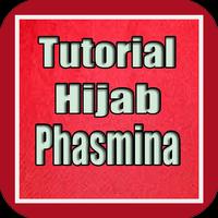 Tutorial Hijab Pashmina Affiche