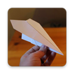 Tutoriel sur la création d'un avion en papier