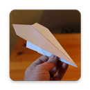 Tutoriel sur la création d'un avion en papier APK