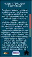 Estudo Espírita - ESDE تصوير الشاشة 2