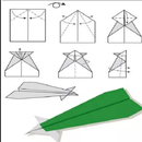 Origami Paper Plane aplikacja