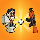 Gun Machine: Merge Battle APK