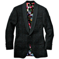 Tuxedo Designs
