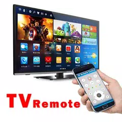 download Telecomando per tutti TV 2021 APK