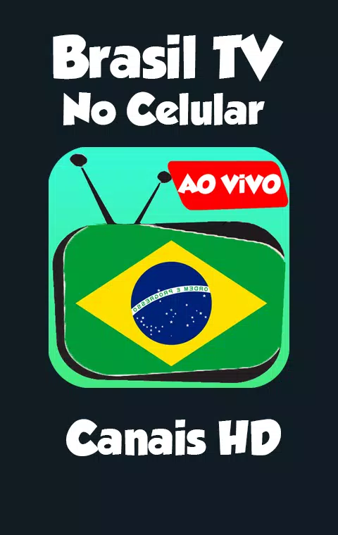 Tv Brasil Ao Vivo for Android - Free App Download