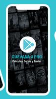 Trailer App Cuevana3 PRO 2023 Affiche