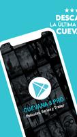 Trailer App Cuevana3 PRO 2023 capture d'écran 1