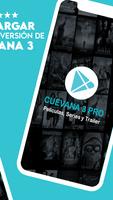 Trailer App Cuevana3 PRO 2023 capture d'écran 2