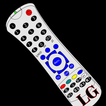 Remote For LG Tv أيقونة