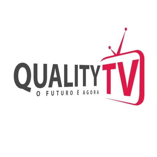 QUALITY TV UHD