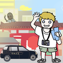 Taxi Jump-APK