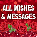All Wishes Messages & Quotes APK