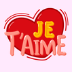 SMS d'Amour Touchant 2023