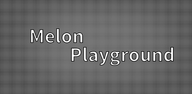 Wie kann ich Melon Playground auf mein Telefon herunterladen?