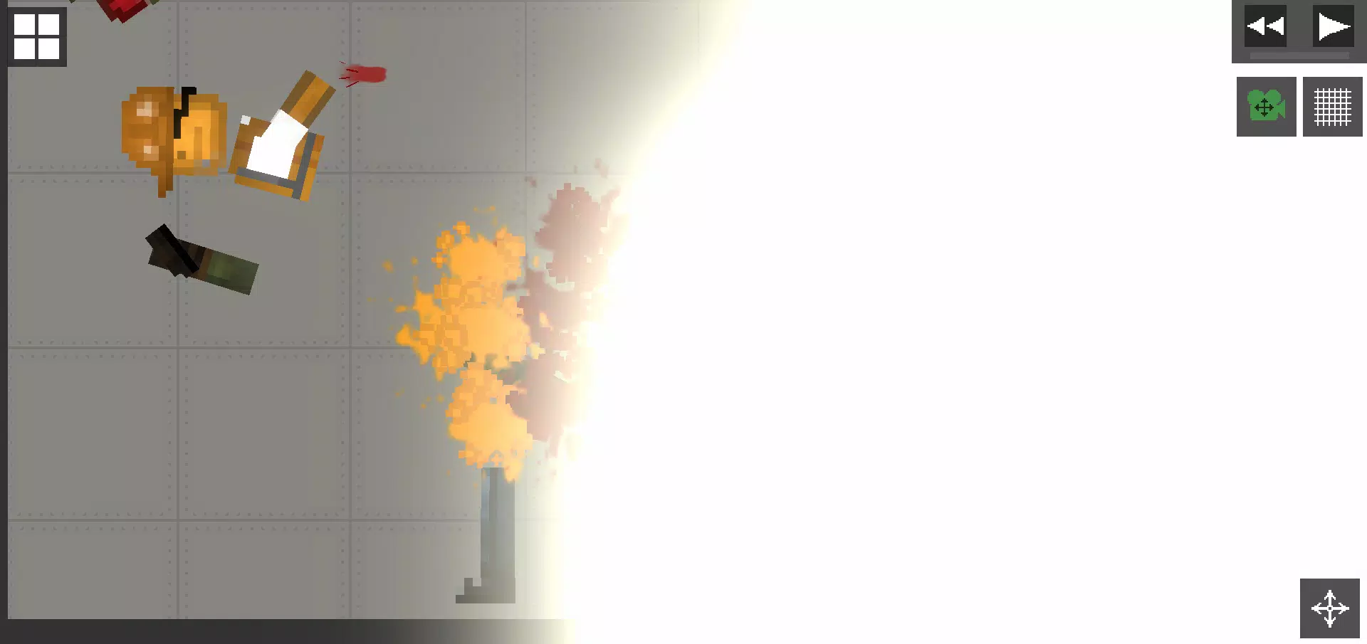 Melon Playground APK