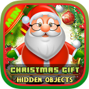 Christmas Hidden Objects Games 2019 APK