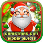 Christmas Hidden Objects Games 2019 ไอคอน