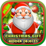 Christmas Hidden Objects Games 2019 icon