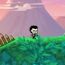 APK One Dude Run