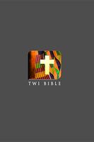 Twi Bible Affiche