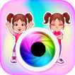 Twin Camera & Split Camera Pho
