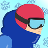 Twintip Ski - Winter Sports Fr Mod apk скачать последнюю версию бесплатно