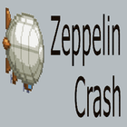 Zeppelin Crash icon