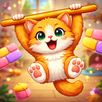 Twin Cat Swing APK