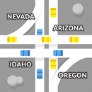 State Connect : trafic routier APK