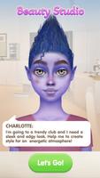 Beauty Studio - Makeup Salon poster