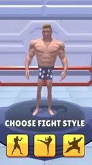 Baixar Fight Master APK