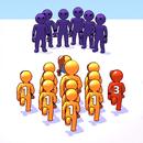 Run & Merge APK