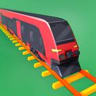 Railways Game icon