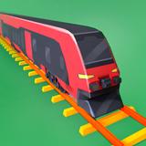 Railways Game-icoon