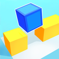 Rolling Cubes