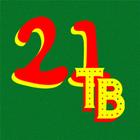 21 Turbo Blitz icône