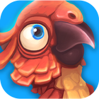 Puzzle Monsters icon