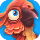 Puzzle Monsters 아이콘