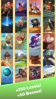 Puzzle Monsters poster