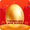 Panduan Twinkling Apk Penghasil Uang
