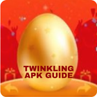 Panduan Twinkling Apk Penghasil Uang أيقونة
