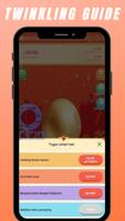 Panduan Twinkling Apk Penghasil Uang الملصق