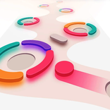 Colour Match : Best Ball Throw