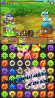 Puzzle & Hero imagem de tela 1