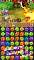 Puzzle & Hero imagem de tela 2