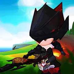 Eternal Hunter XAPK download