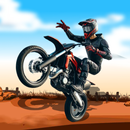 Moto Thrill Ride APK